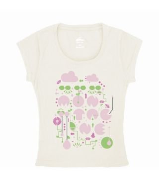 Remera de niños Tromu