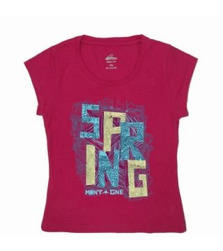 Remera de niños Ali