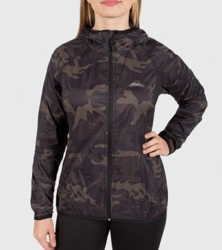 Rompeviento de mujer Duna