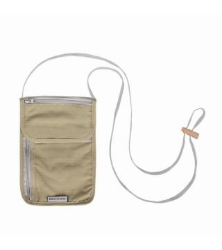 Porta Documentos Natural ST