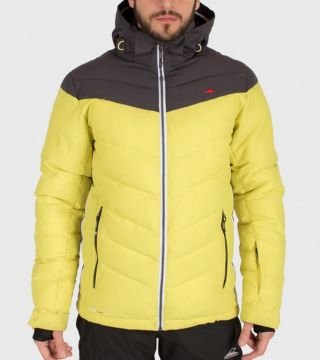 Campera de hombre Vincent 