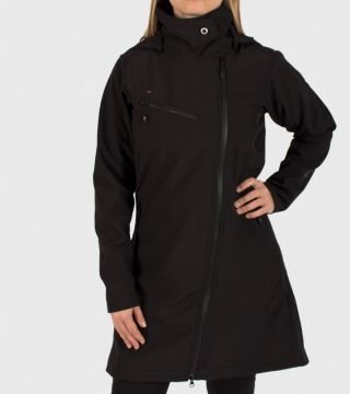 Piloto de mujer Evie tec