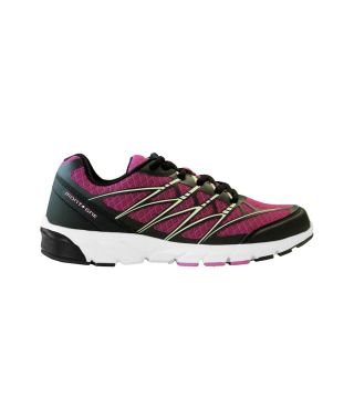 Zapatillas de running de mujer Action