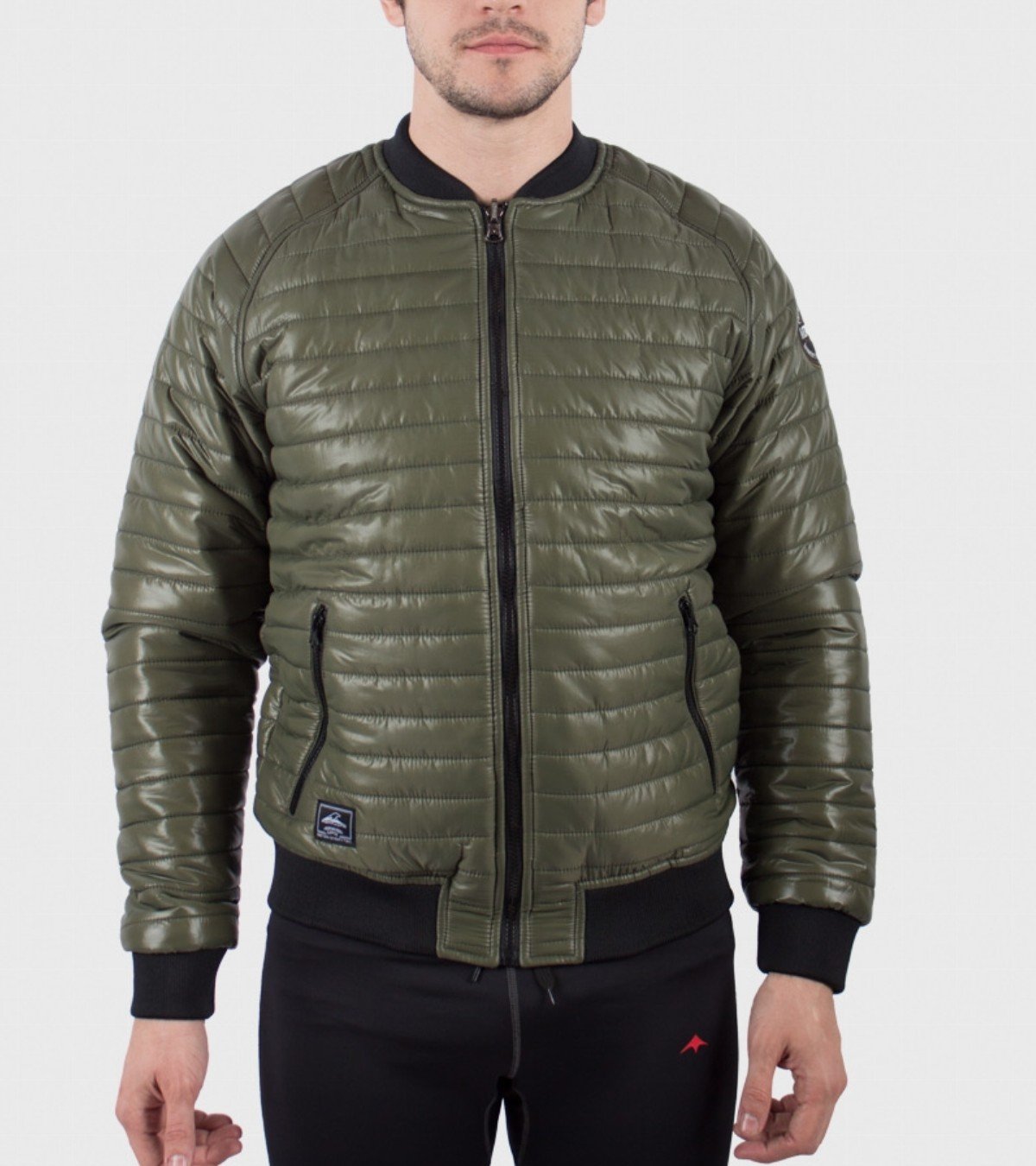 Campera de hombre Stanford Reversible