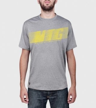 Remera de hombre Maxden