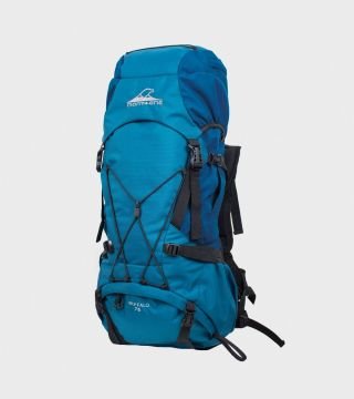 Mochila de camping Dakota New 68 lts