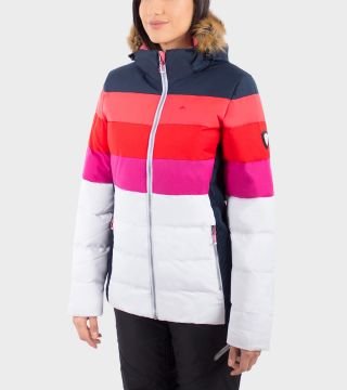 Campera de mujer Livy
