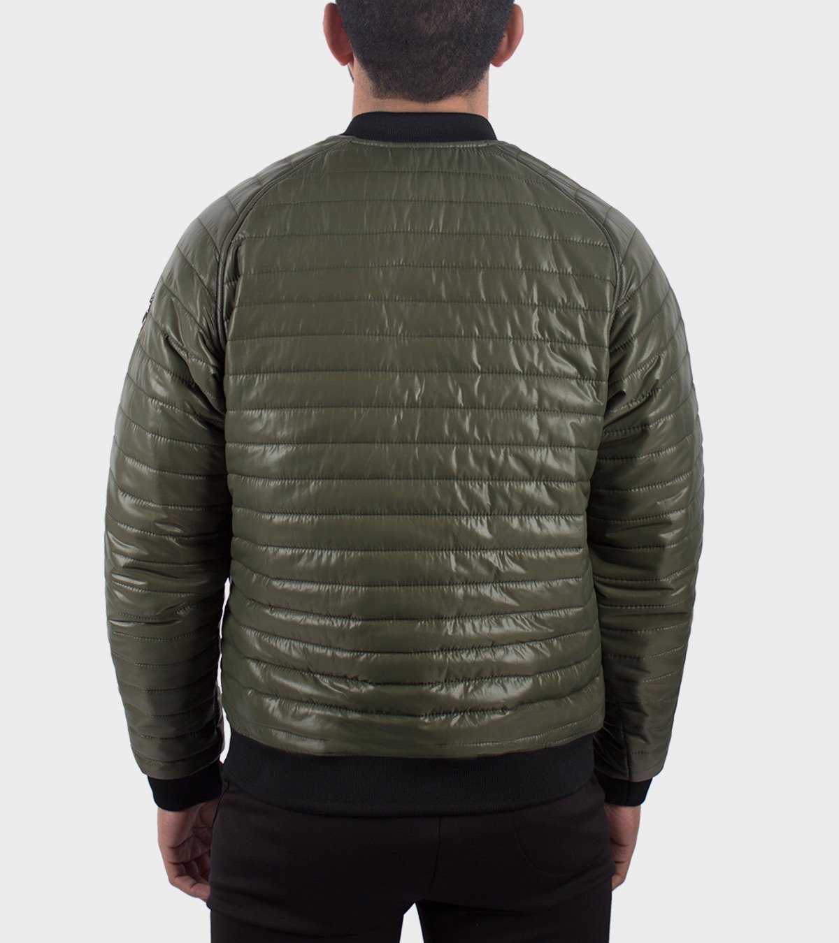 Campera de hombre Stanford Reversible