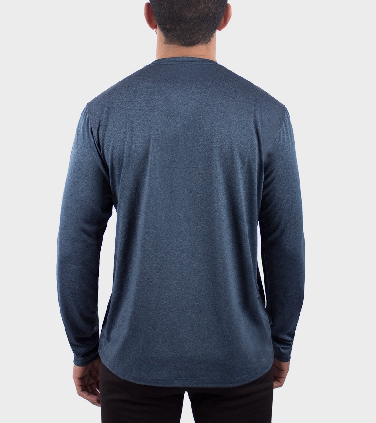 Remera de hombre Outsider