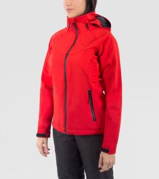 Campera de mujer Lezat