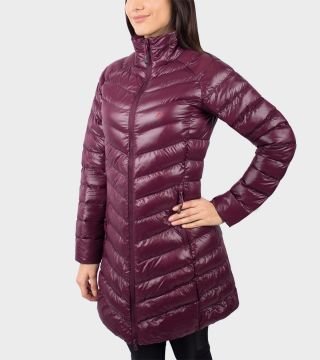 Trench de mujer Niva