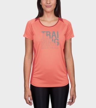 Remera de mujer Daysha