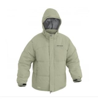 Campera de Hombre Down Town