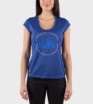 Remera de mujer Britt