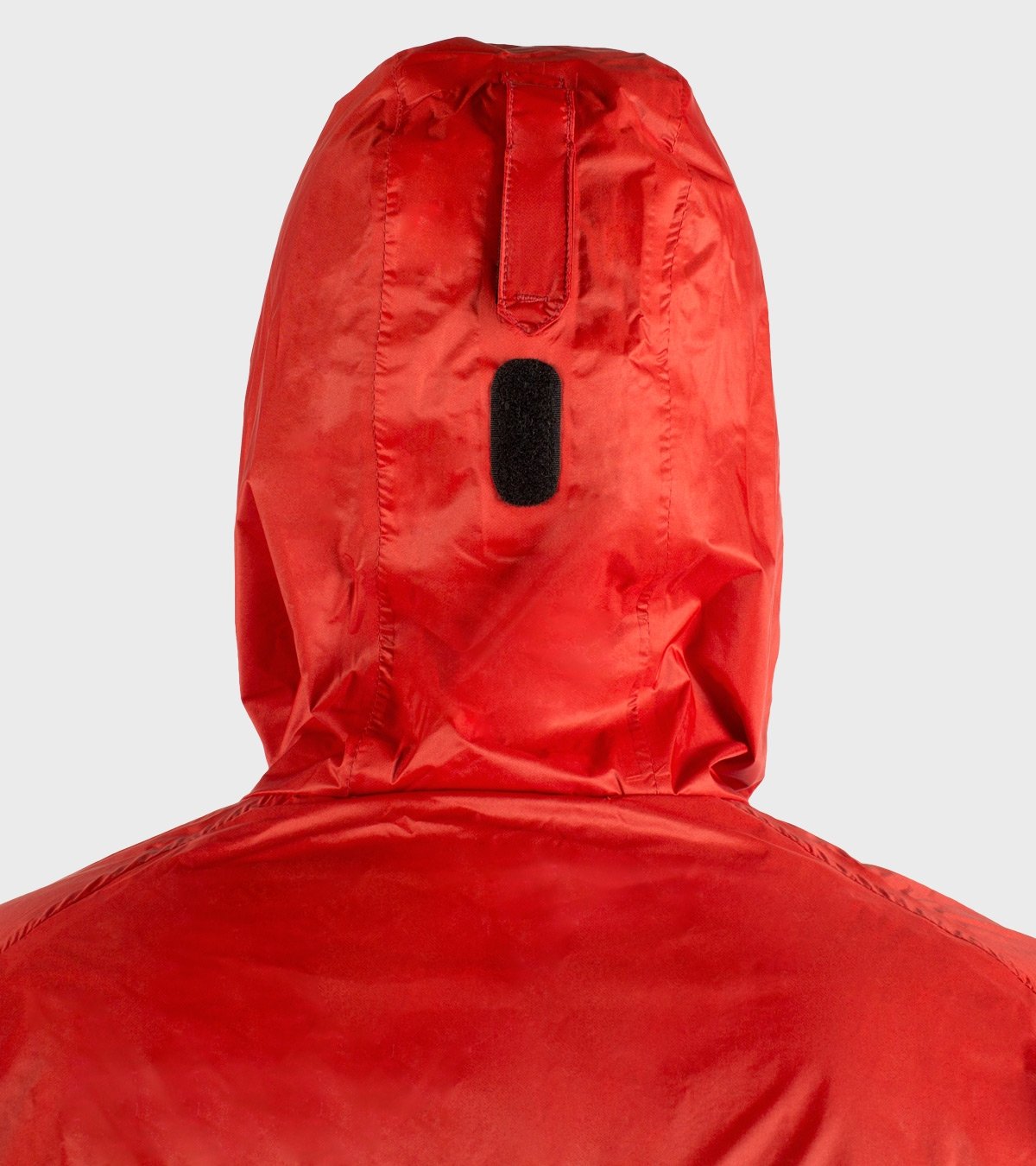 Rompeviento de hombre Nanoshell Max 