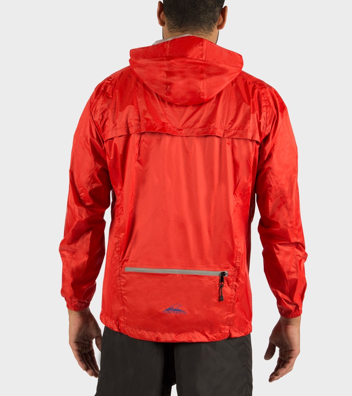 Rompeviento de hombre Nanoshell Max 