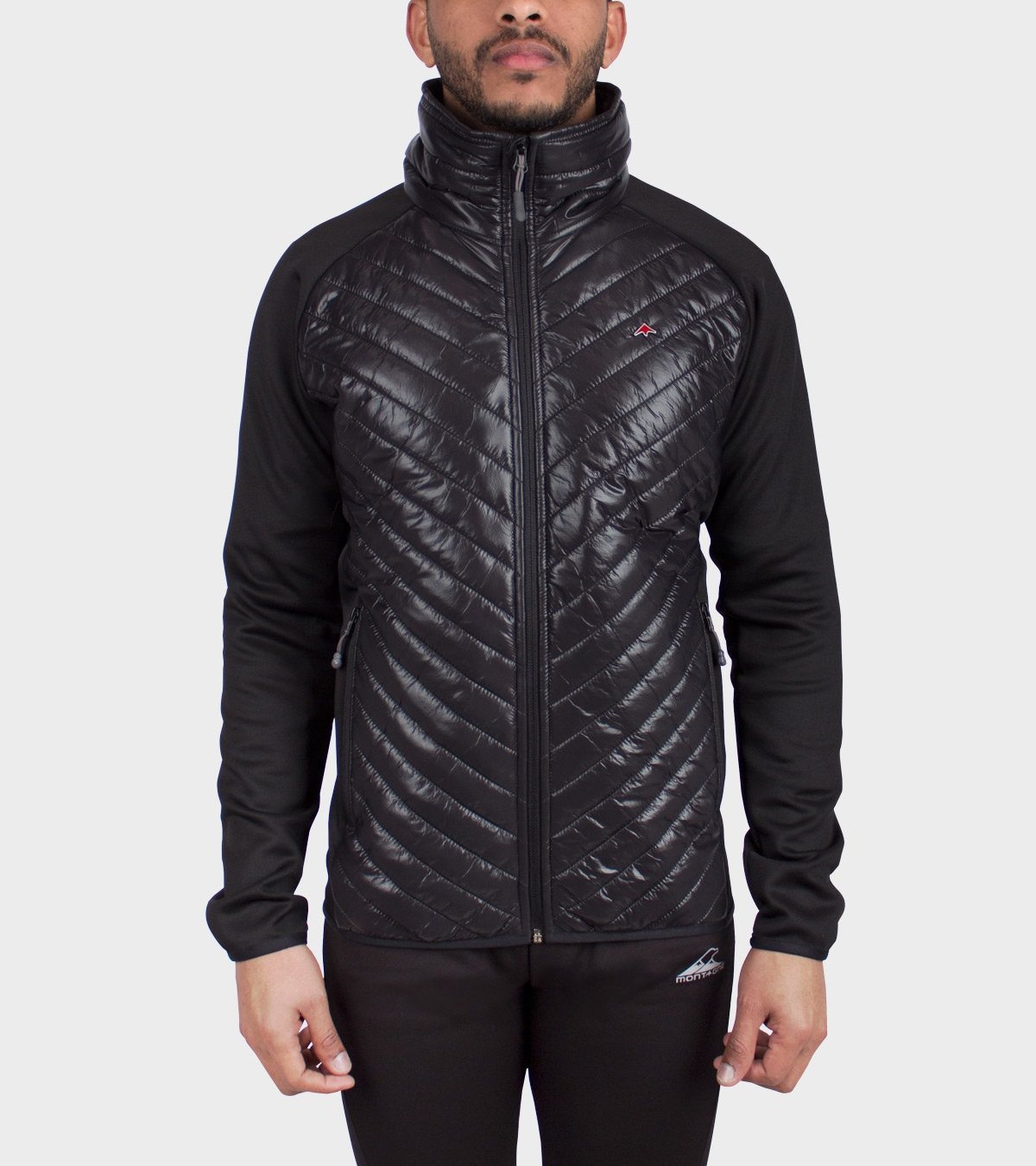Campera de hombre Darwin