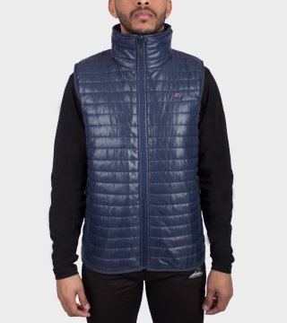 Chaleco de hombre Werner