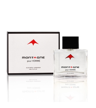 Perfume de hombre Montagne 50 ml