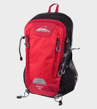 Mochila Brigus 30 lts