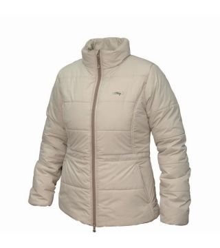 Campera de Mujer Sial