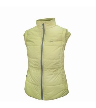 Chaleco de mujer Sial