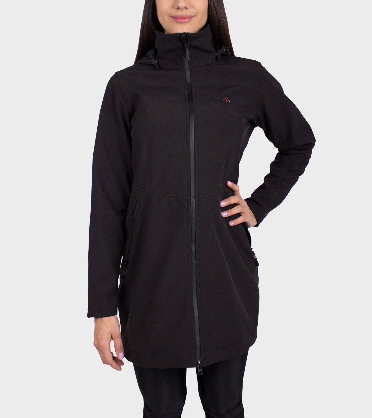 Piloto de mujer Samara