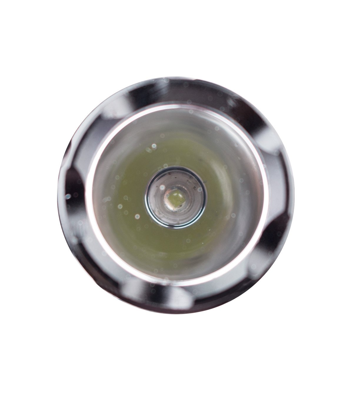 Linterna de mano 1W New