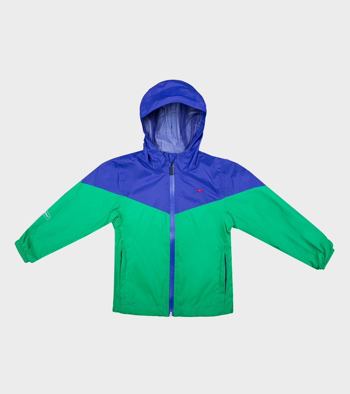 Rompeviento de niños Devon