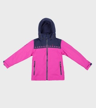 Campera de niños Madison Teens