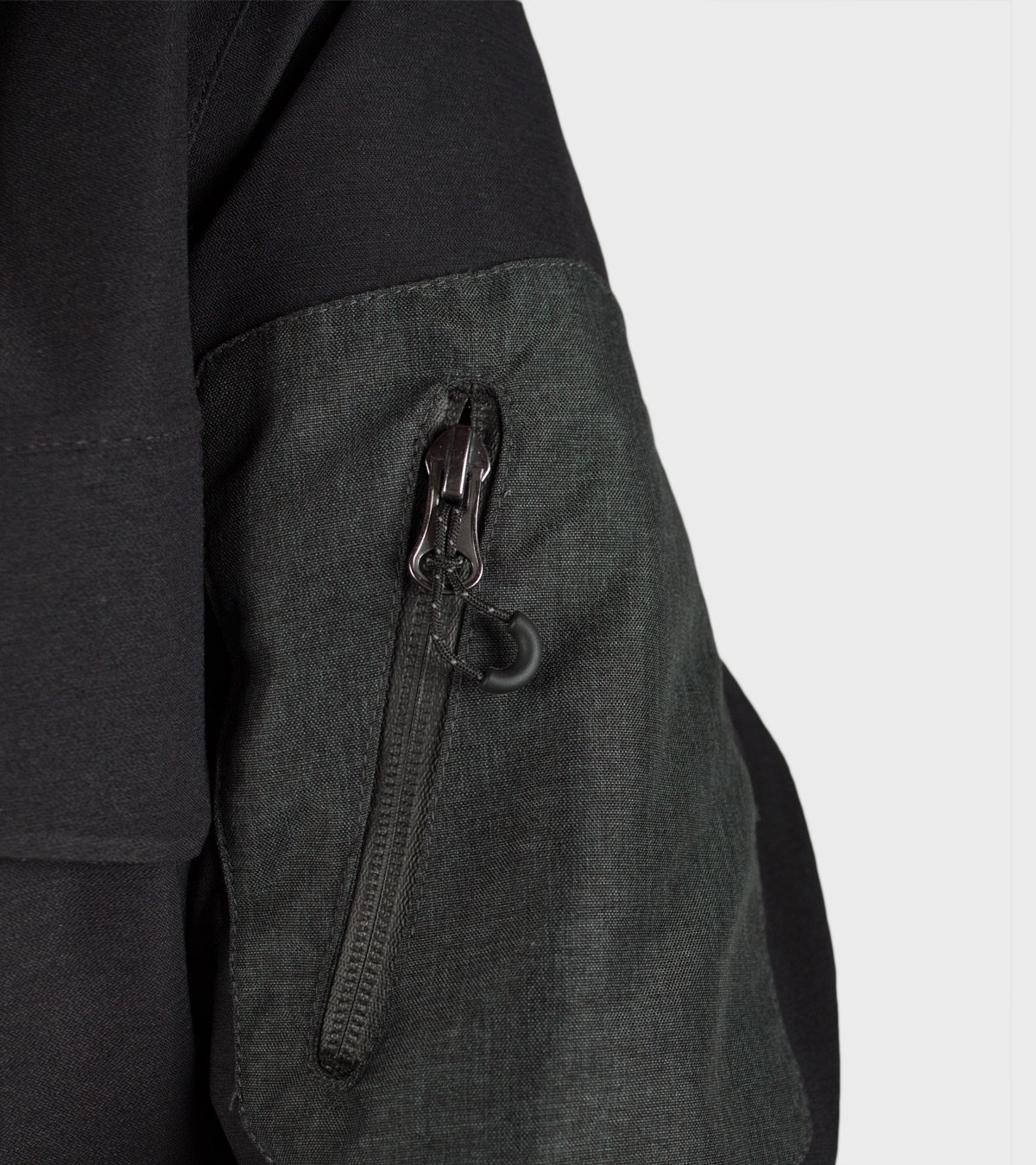 Campera de mujer Nova