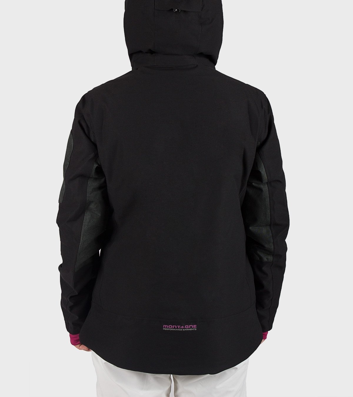 Campera de mujer Nova