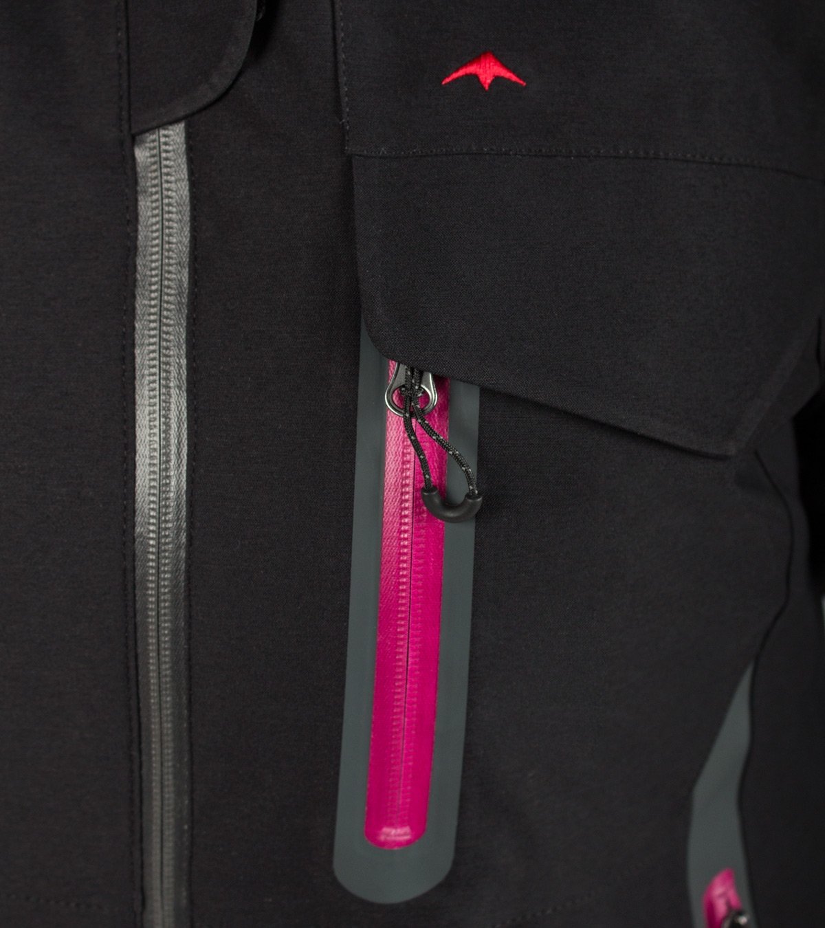 Campera de mujer Nova