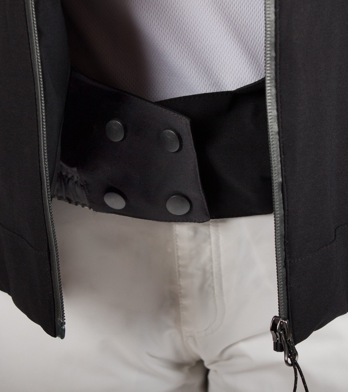 Campera de mujer Nova