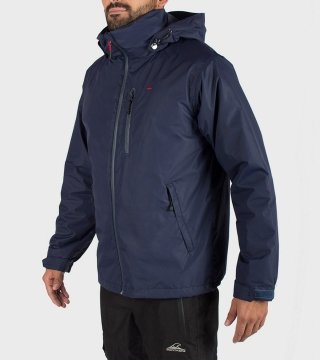 Campera de hombre Odin TRX
