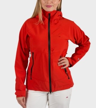 Campera de mujer Scarlet