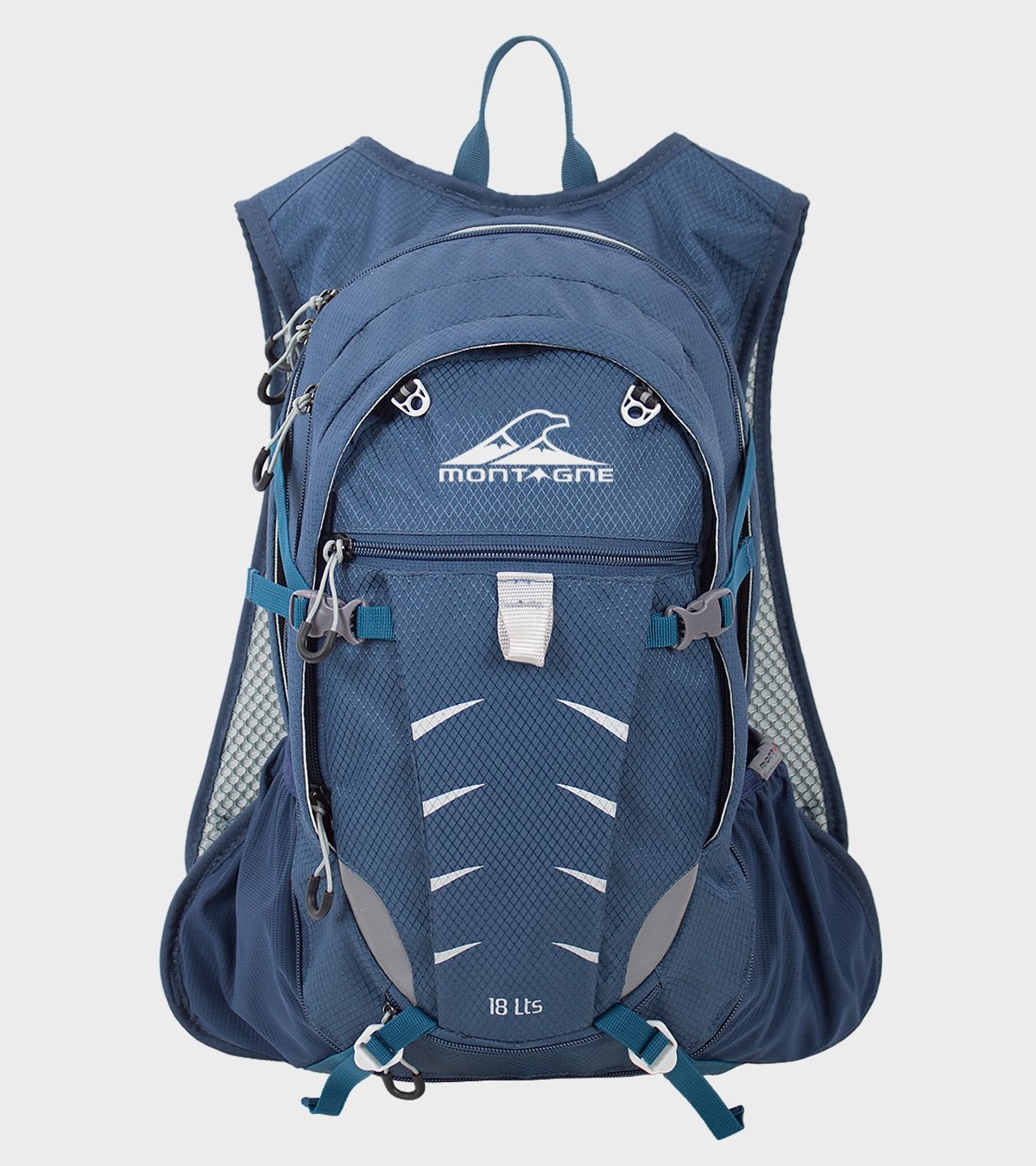 Mochila Energy 18 lts.