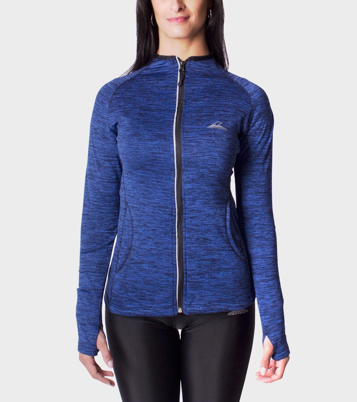 Campera de mujer Judy