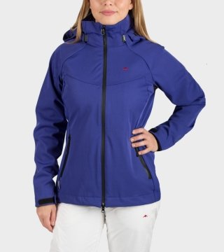 Campera desmontable 3en1 de mujer Anissa