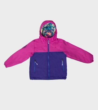 Campera de ni&ntilde;os Ashton