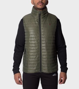 Chaleco de hombre Werner