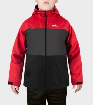 Campera de niños Luca