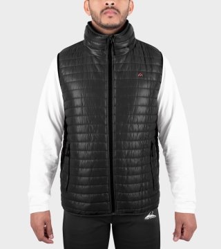 Chaleco de hombre Werner