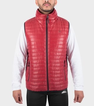 Chaleco de hombre Werner