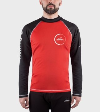 Remera de hombre Redic UV