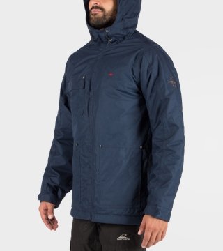 Parka de hombre Roan