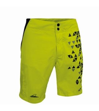 Traje de baño de hombre Block