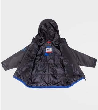 Campera de ni&ntilde;os Dorian