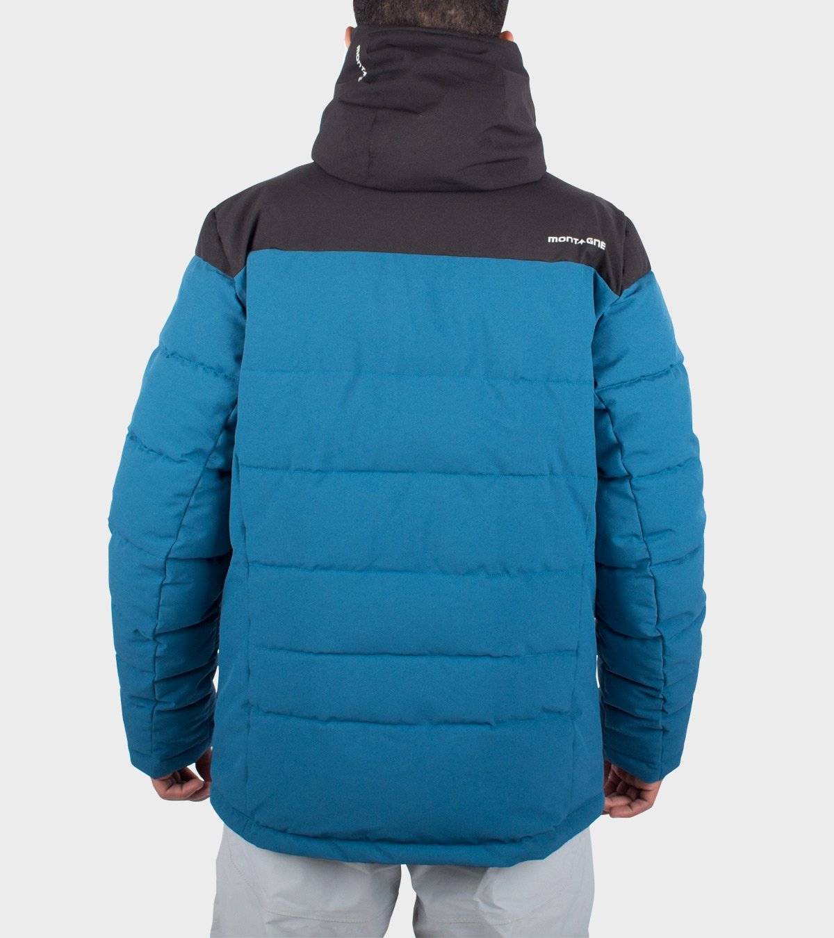 Campera de hombre Vincent 