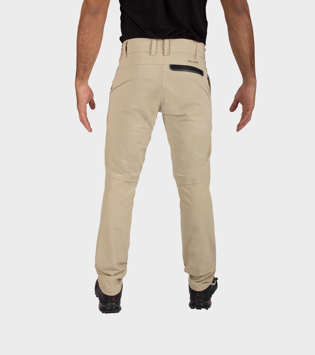 Pantal&oacute;n de hombre Ribbon